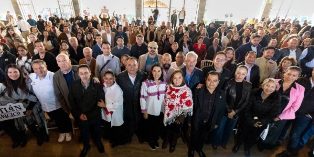 Pueblos Mágicos cumplen 25 años; buscan impulsar turismo y economías locales