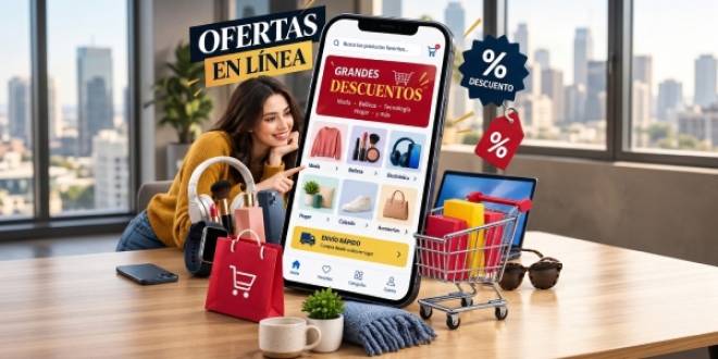 Buen Fin: 67% de los mexicanos quiere conocer ofertas un mes antes