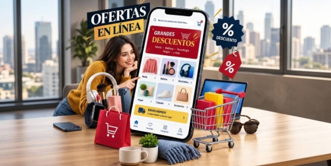 Buen Fin: 67% de los mexicanos quiere conocer ofertas un mes antes