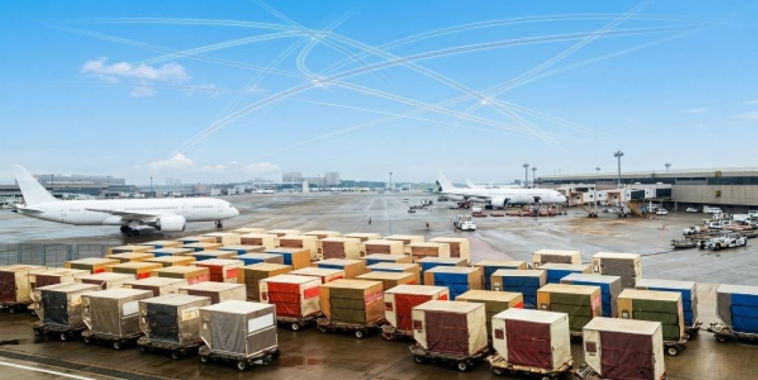 Carga aérea: anticipar la demanda cambia la planeación de infraestructura