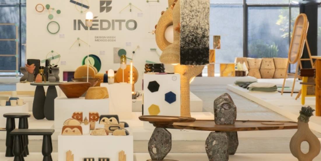 Design Week México 2026: Arquitectura, tendencias e impacto inmobiliario