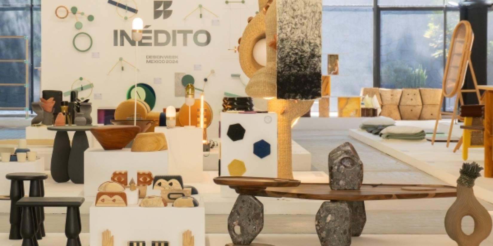 Design Week México 2026: Arquitectura, tendencias e impacto inmobiliario