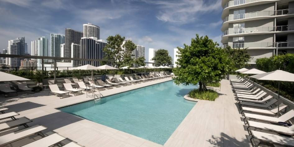 Casa Bella Residences abre sus puertas en el centro de Miami