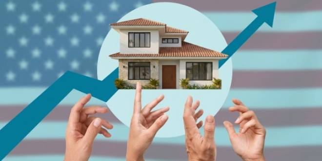 Vivienda asequible en EU: compradores priorizan el costo mensual de la casa