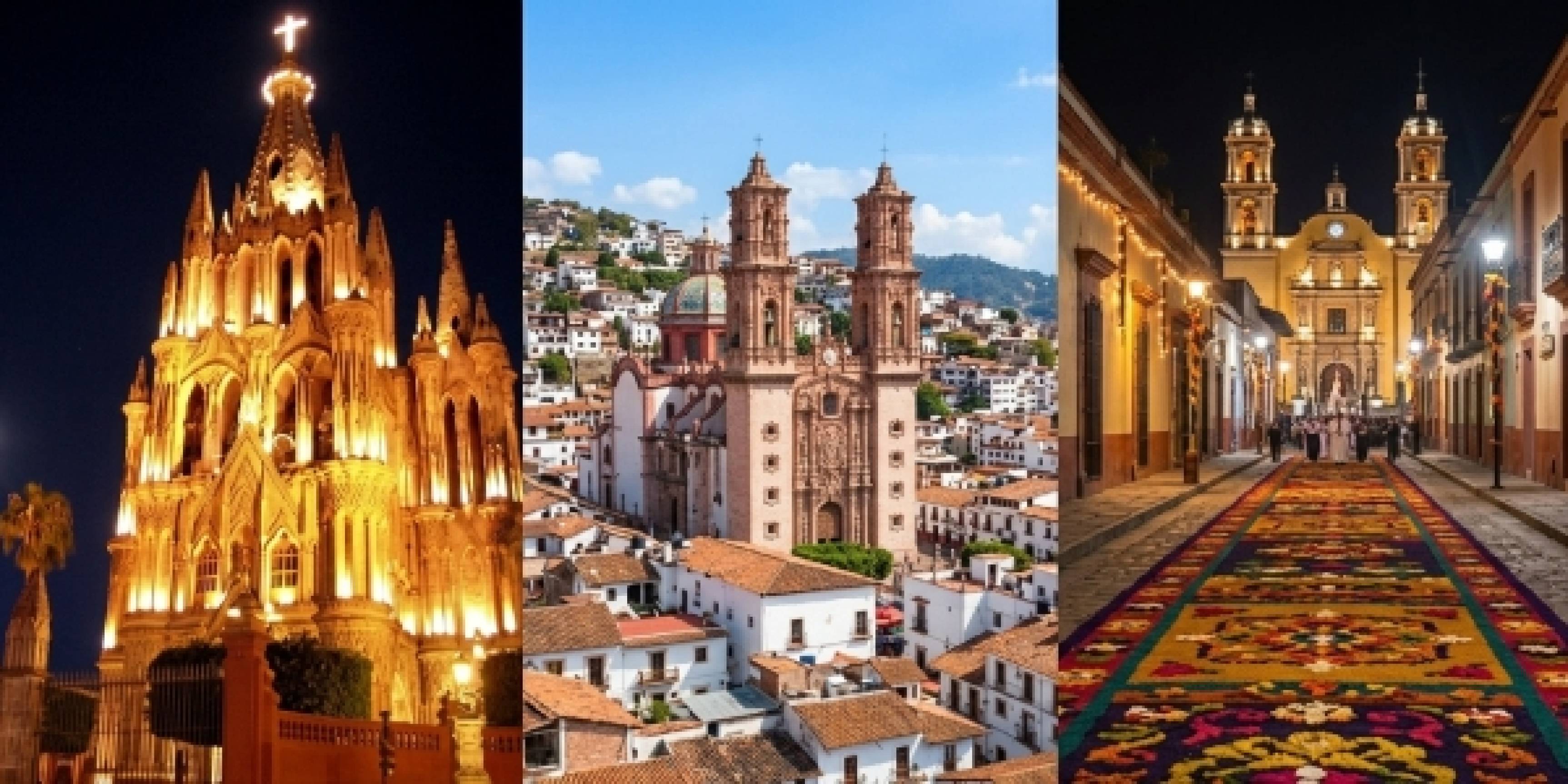 México podría sumar nuevos Pueblos Mágicos en 2027