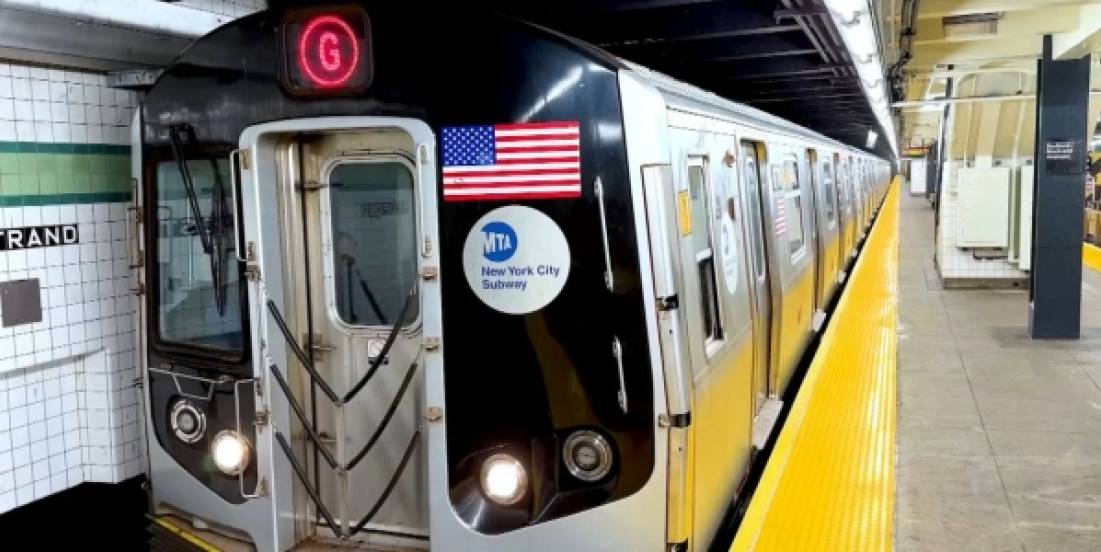 Nueva York quiere convertir el calor extremo del metro en energía útil