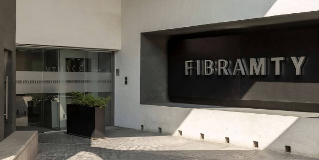Fibra Mty acuerda vender oficinas en Guadalajara por 359 mdp