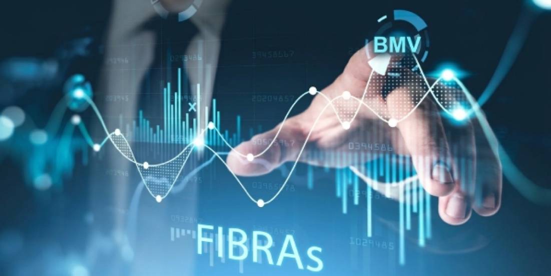 FIBRAs: una alternativa para invertir en bienes raíces desde la BMV
