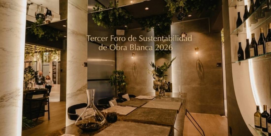 Arquitectura regenerativa para edificios más sustentables: Obra Blanca