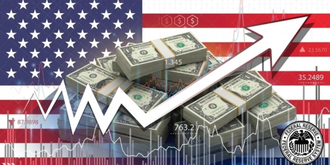 Inflación en Estados Unidos presiona al peso y eleva expectativas de tasas