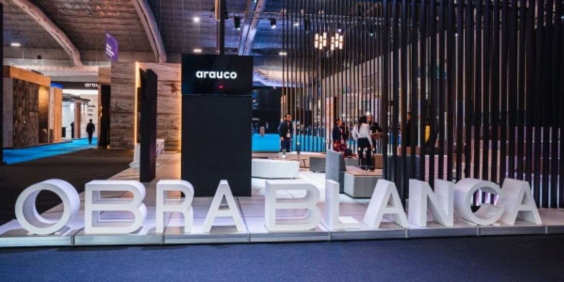 Obra Blanca presenta tendencias que transforman espacios