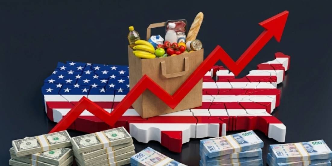 Peso pierde terreno ante el repunte de precios y el consumo en EU