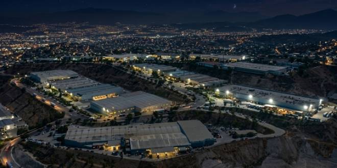 Mercado industrial de Tijuana: más espacios disponibles y mayor competencia