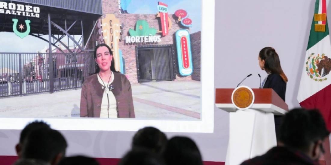 México recibe 67.69 millones de viajeros internacionales en ocho meses