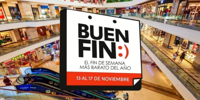 Buen Fin 2026: cómo prepararse para atender a un consumidor más digital