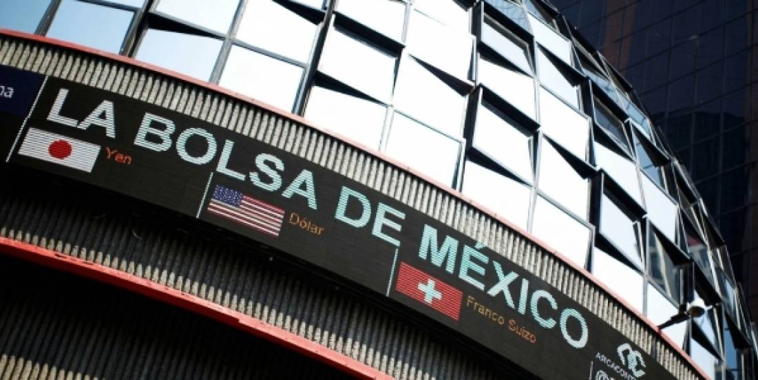 BMV concreta primera emisión simplificada por 560 mdp