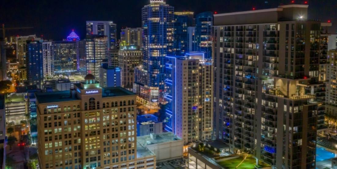 Fort Lauderdale atrae inversión inmobiliaria de lujo y compite con Miami