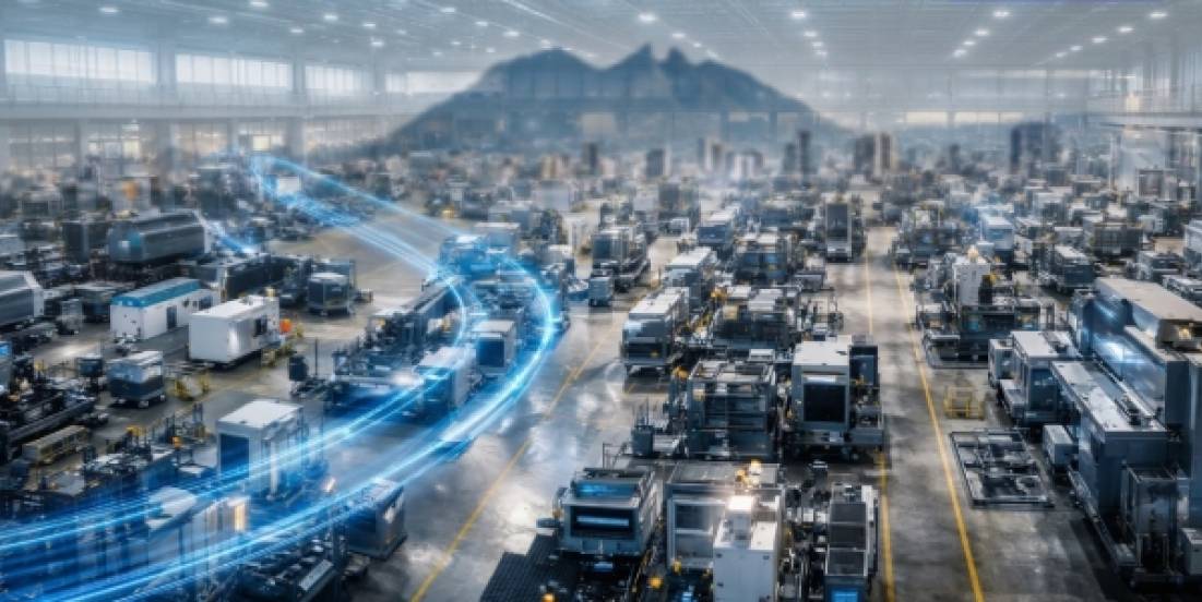 Monterrey acelera su construcción industrial y reduce la vacancia al 3T26