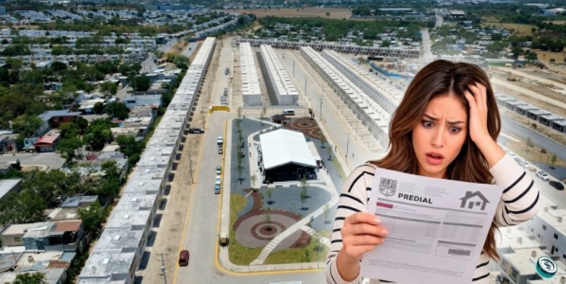 AMPI pide certeza jurídica y protección patrimonial ante cambios catastrales
