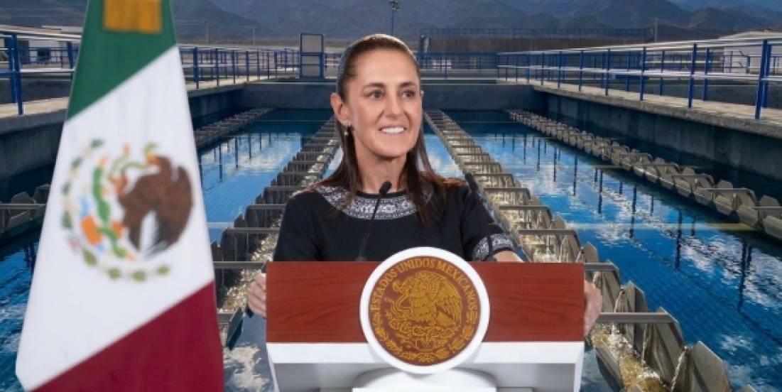 Guadalajara recibirá hasta 13 mil mdp para fortalecer el suministro de agua