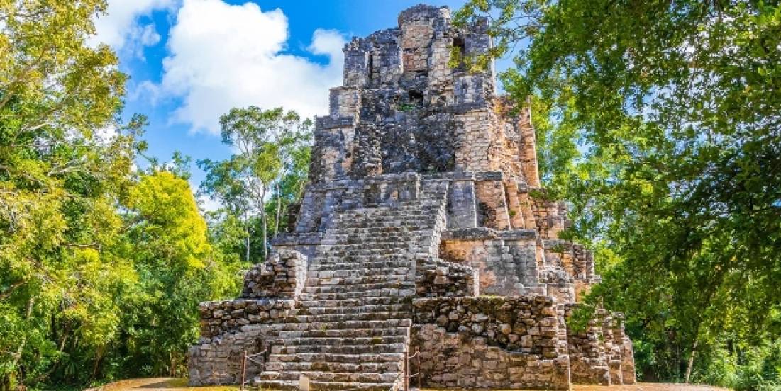 Maya Ka’an: el destino mexicano que destaca por su turismo comunitario