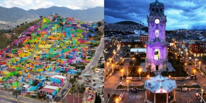 Hidalgo gana atractivo inmobiliario con precios accesibles y plusvalía