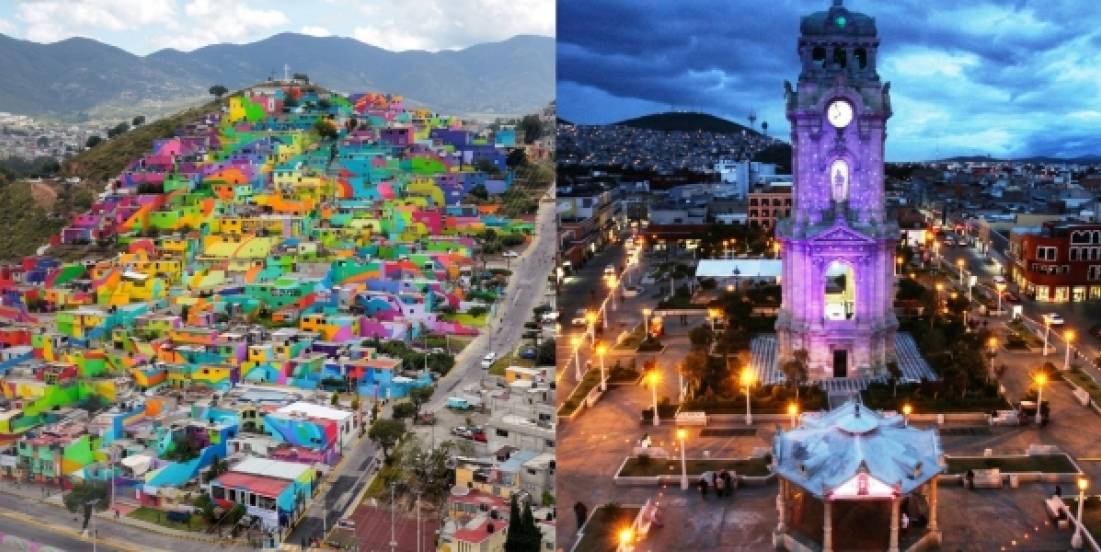 Hidalgo gana atractivo inmobiliario con precios accesibles y plusvalía