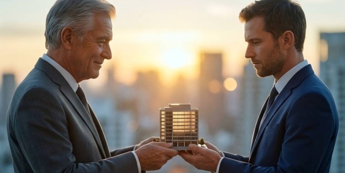 Transferencia de riqueza: el reto de preservar el patrimonio entre generaciones