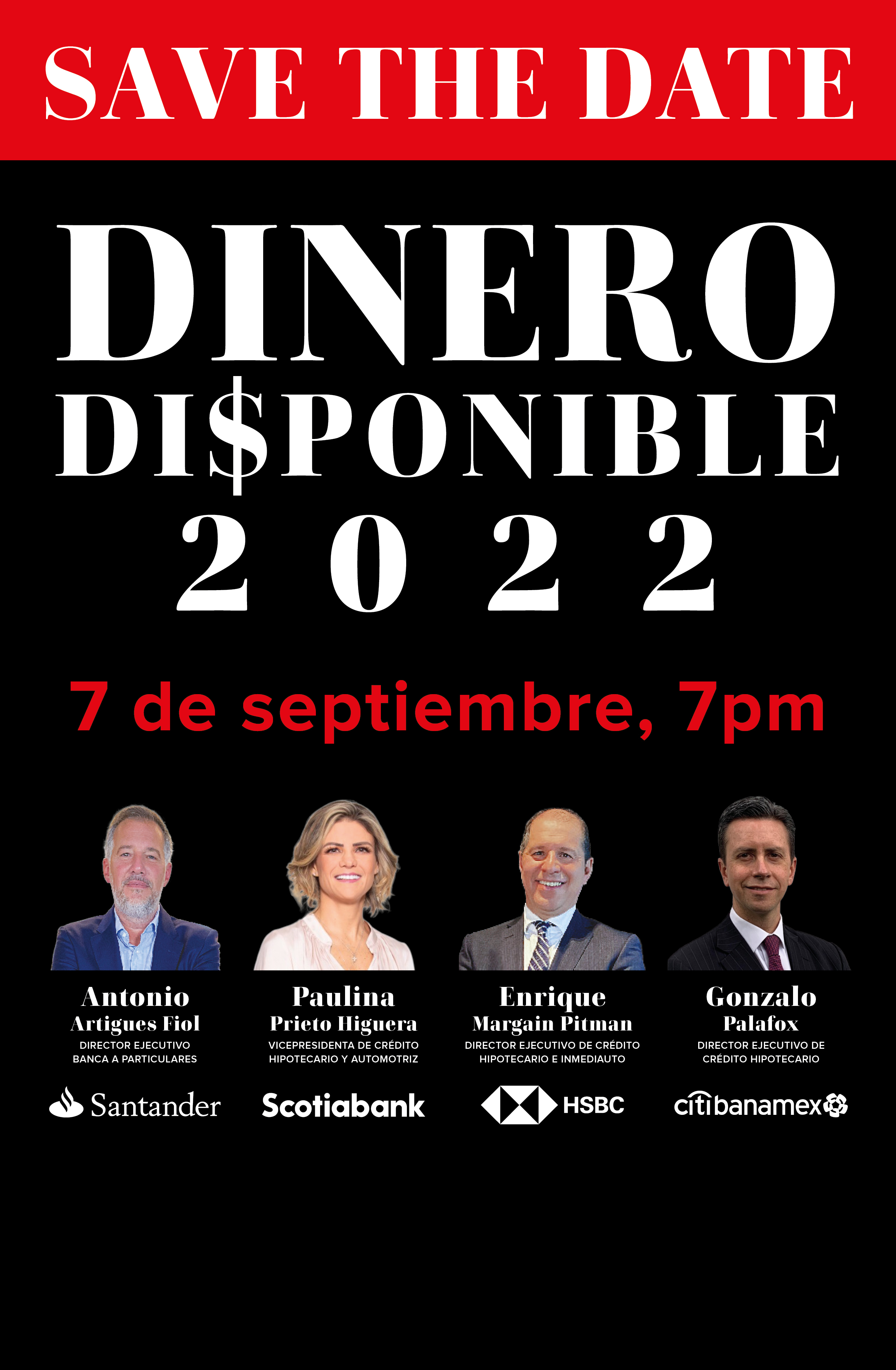 Webinar Dinero Disponible 2022