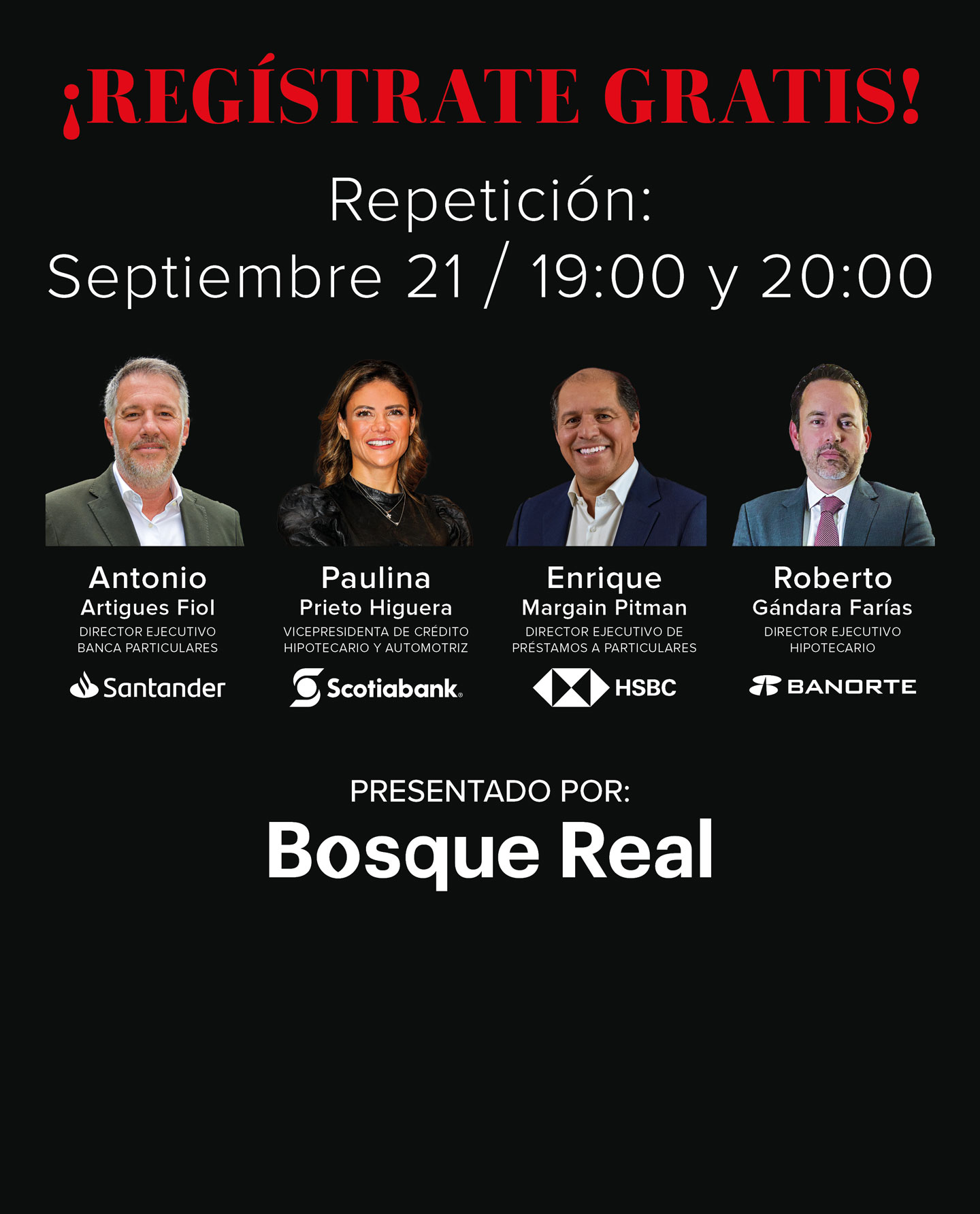 Webinar Dinero Disponible 2023