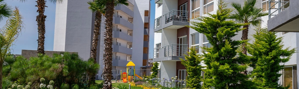 Amaralta Residencial galería 1