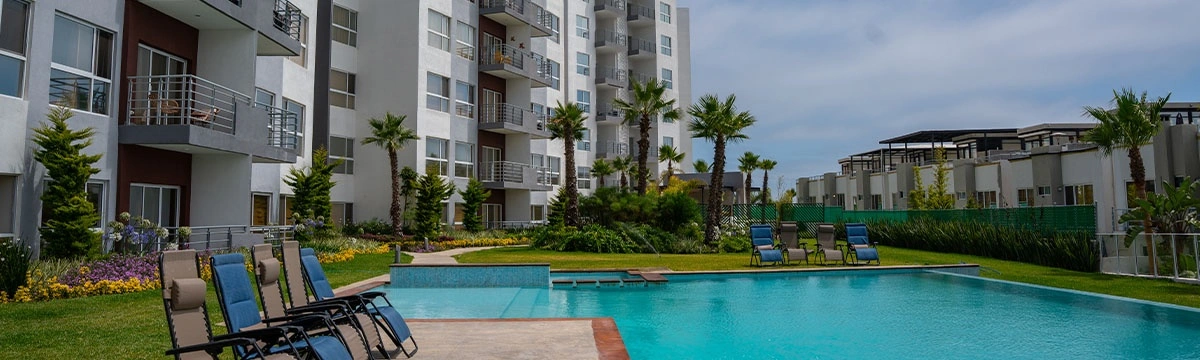 Amaralta Residencial galería 2