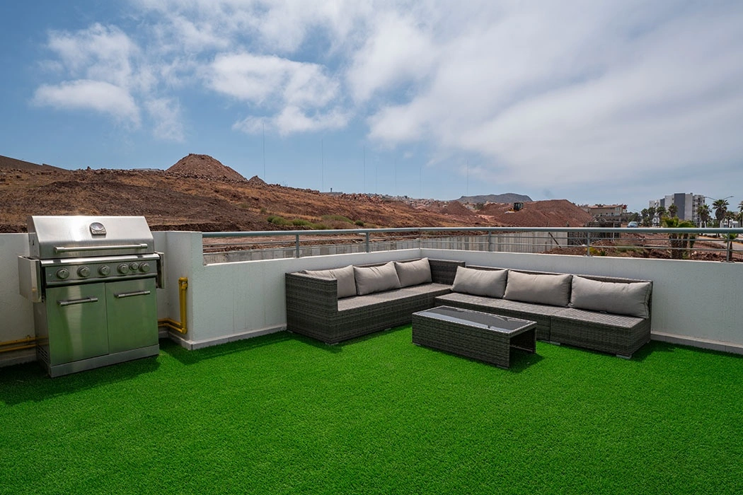 Casa Modelo Coral en Amaralta Residencial