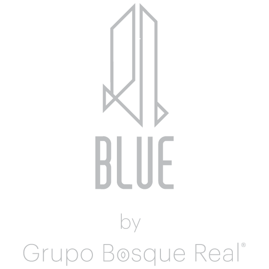 Blue by Grupo Bosque Real